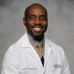 Primary Health Group Chippenham - Onyieje Ozurumba, MD