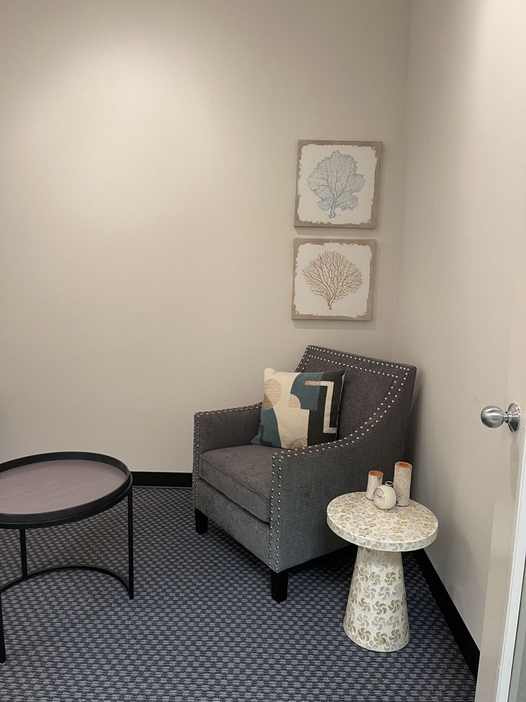 Light On Anxiety Treatment Center - grief counselor in Chicago, IL