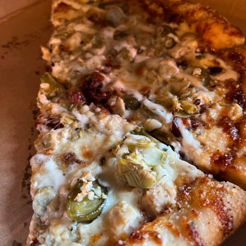 Iron Pizza - Chef's Choice Pizza - Pizza Near Me - Athol, Idaho Iron Pizza - Chef's Choice Pizza - Pizza Near Me - Athol, Idaho