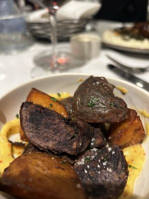 Cafe Beaujolais by null