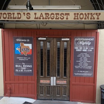 Billy Bob's Texas - Music Venues Near Me - Fort Worth, Texas