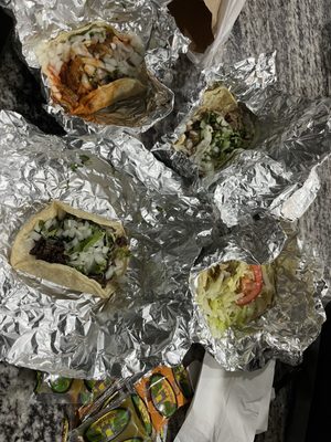 Taqueria Aguascalientes by null