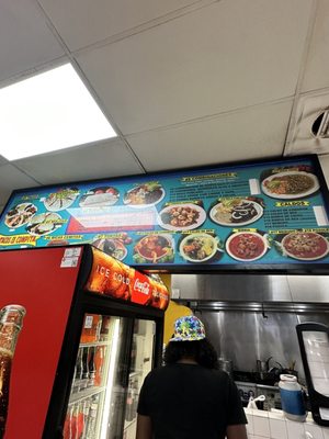 Tacos El Compita #2 by null