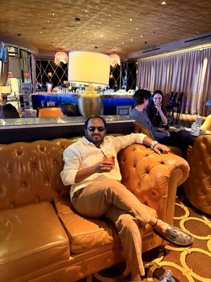 Bound Bar Las Vegas by null