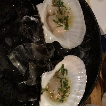 Sandfish - Sushi Bars Near Me - Palm Springs, California
