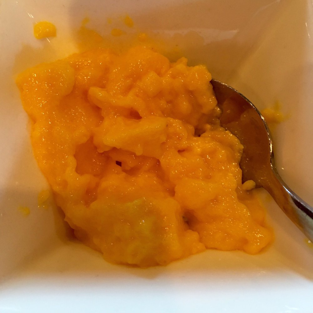Anokha - Mango Custard (served with lunch) - Indian Near Me - Richmond, Virginia Anokha - Mango Custard (served with lunch) - Indian Near Me - Richmond, Virginia