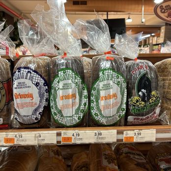 Netcost Market - a variety of breads - Grocery Near Me - Staten Island, New York Netcost Market - a variety of breads - Grocery Near Me - Staten Island, New York