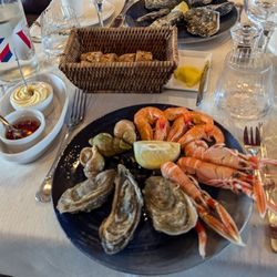 Brasserie du Sillon - Appetizer