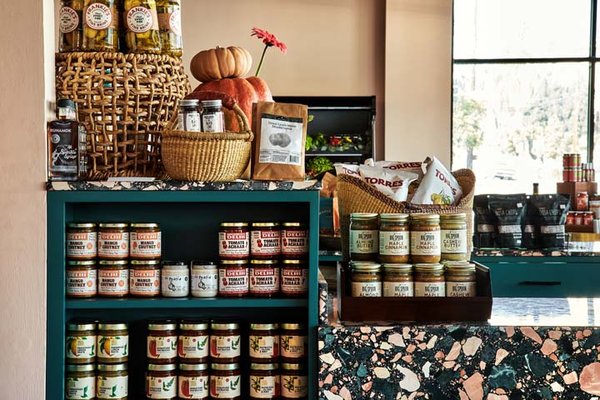 Carla's Fresh Market by null