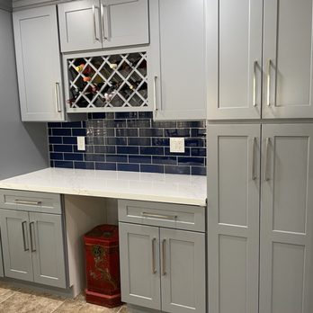Pacific Stone Creations - Countertop Installation Near Me - Temecula, California