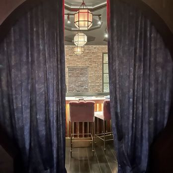 noda - Sushi Bars Near Me - New York, New York