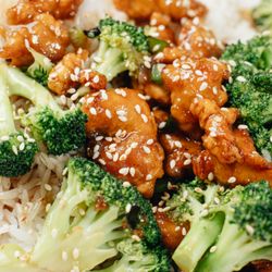 Happy Wok