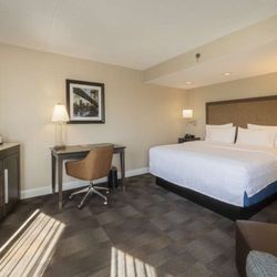 Hampton Inn Carlstadt-At The Meadowlands - Guest room