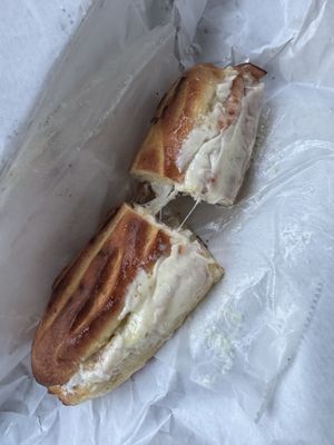 ALIMENTARI AT LEFT BANK by null