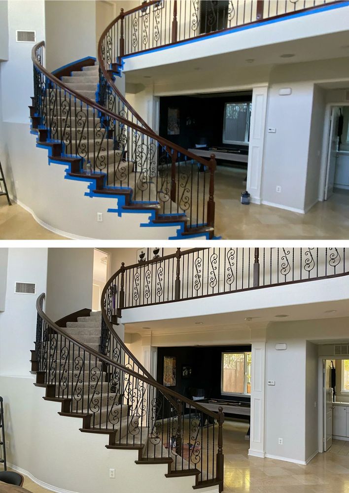 Slide of Filip's Handyman Service