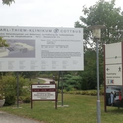 Carl-Thiem-Klinikum