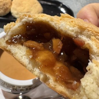 Tim Ho Wan - Bake BBQ pork buns - Dim Sum Near Me - Irvine, California Tim Ho Wan - Bake BBQ pork buns - Dim Sum Near Me - Irvine, California