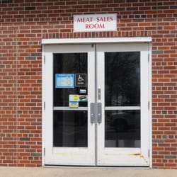 Meat Science Laboratory