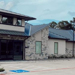 Heritage Dental - Our beautiful new building coming August 24, 2020