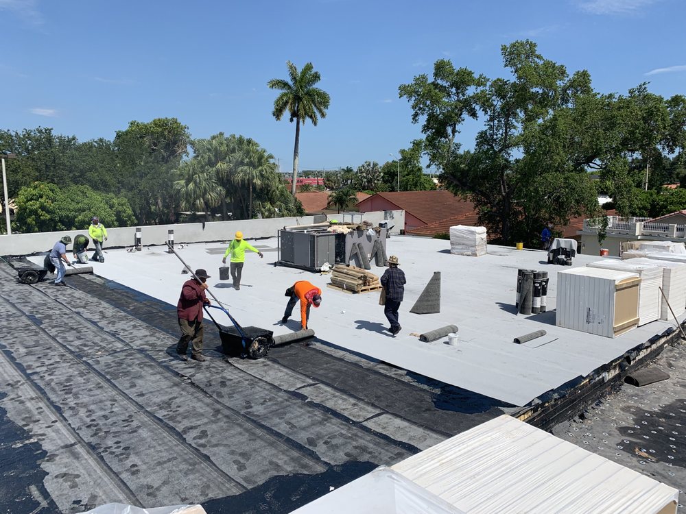 Slide of Stable Rock Roofing