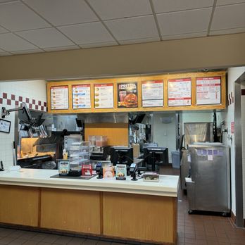 Wendy's - No customers no staff - Burgers Near Me - Wilmington, North Carolina Wendy's - No customers no staff - Burgers Near Me - Wilmington, North Carolina