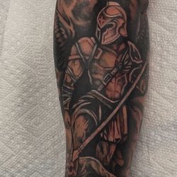 St. Michael
