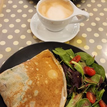 Geppetto Cafe - Crepes - Creperies Near Me - Pittsburgh, Pennsylvania Geppetto Cafe - Crepes - Creperies Near Me - Pittsburgh, Pennsylvania
