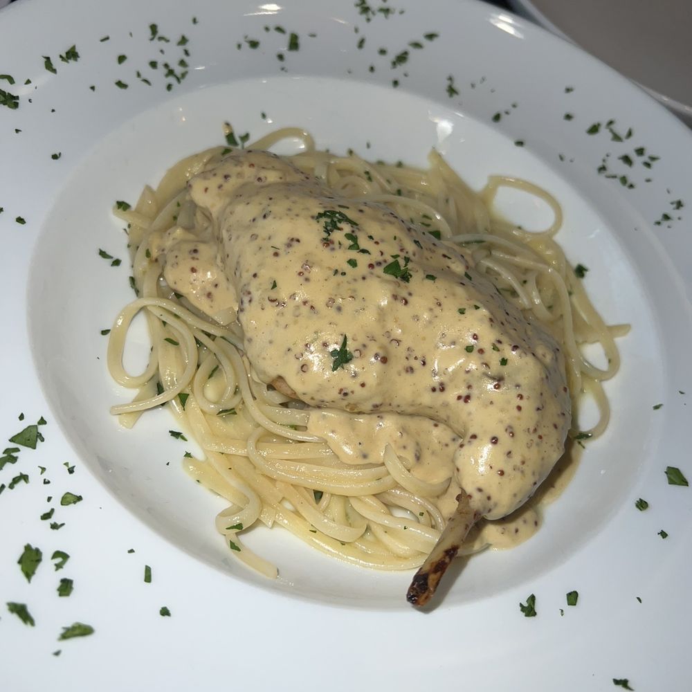 Costa Brava Bistro - Spanish Near Me - Bellaire, Texas