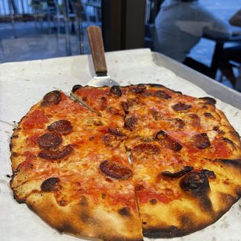 Frank Pepe Pizzeria - Pizza Near Me - Plantation, Florida Frank Pepe Pizzeria - Pizza Near Me - Plantation, Florida