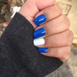 Since its March Madness, I'm going for Duke again this year. I love this place. Gwen (Wen) is great! Thanks! Since its March Madness, I'm going for Duke again this year. I love this place. Gwen (Wen) is great! Thanks!