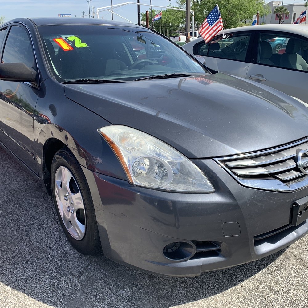Prime Auto Sales - NISSAN ALTIMA 2012 - Car Dealers Near Me - Houston, Texas Prime Auto Sales - NISSAN ALTIMA 2012 - Car Dealers Near Me - Houston, Texas