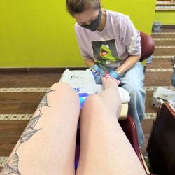 Angel Nails & Spa