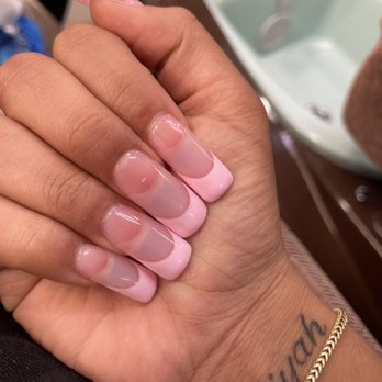 KC Exotic Nails and Spa - This is what I got - Nail Salons Near Me - Hawthorne, California KC Exotic Nails and Spa - This is what I got - Nail Salons Near Me - Hawthorne, California