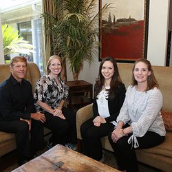 Mill Forest Dental Group - Dr. Allen, Dr. Hermstein, Dr. Tutt, and Dr. Butler