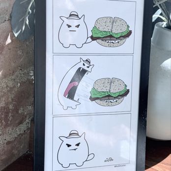 The Bagelry - Me to a T - Bagels Near Me - Cincinnati, Ohio The Bagelry - Me to a T - Bagels Near Me - Cincinnati, Ohio