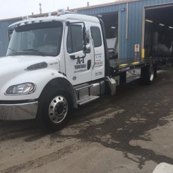 Trio Gas & Wash