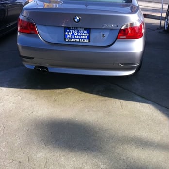 JJ's Auto Sales - Car Dealers Near Me - Salinas, California
