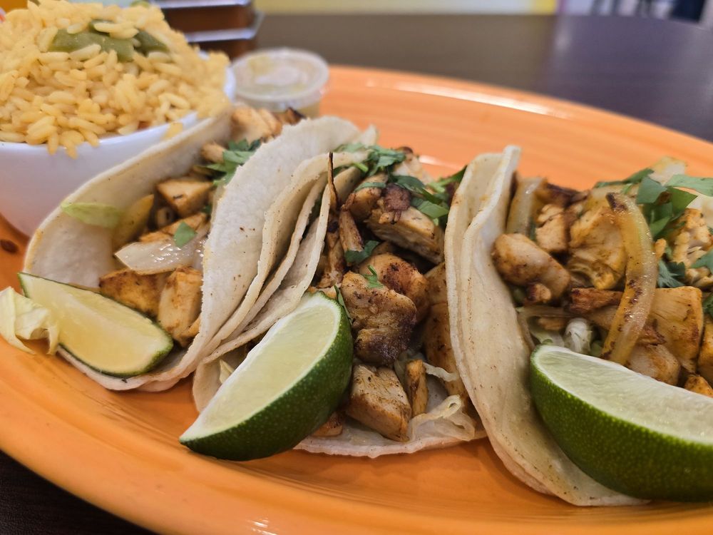 Pollo Royal