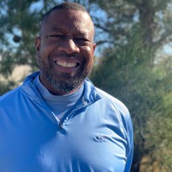 John Barree Golf Instructor - John Barree
Golf Instructor