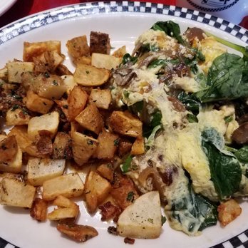 The Fly Trap - Forager breakfast - Diners Near Me - Ferndale, Michigan The Fly Trap - Forager breakfast - Diners Near Me - Ferndale, Michigan