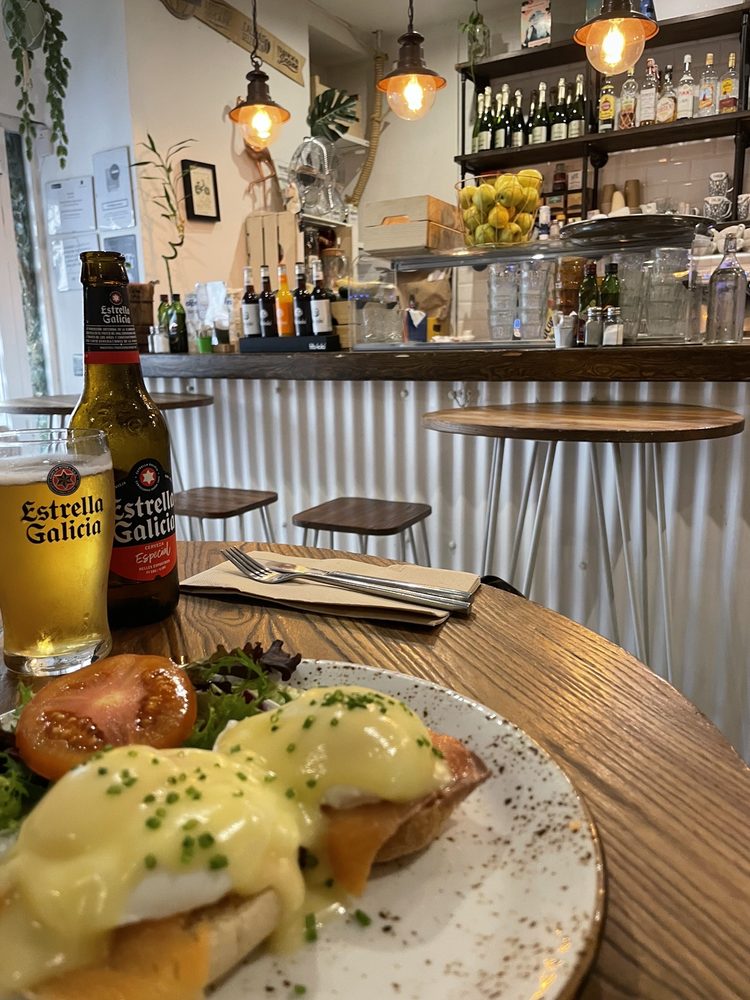 Brunch Club