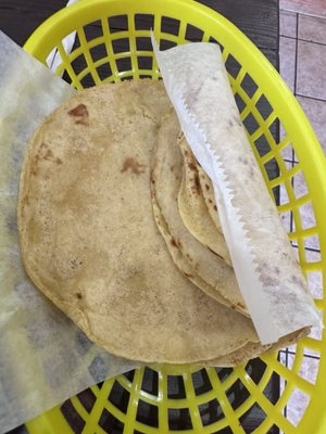 La Bella Mixteca Taqueria & Mexican Grill by null