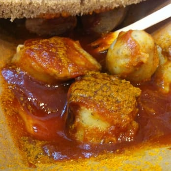 Berlin Currywurst - Curry wurst - German Near Me - Los Angeles, California Berlin Currywurst - Curry wurst - German Near Me - Los Angeles, California