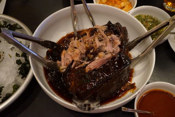 Momofuku by null