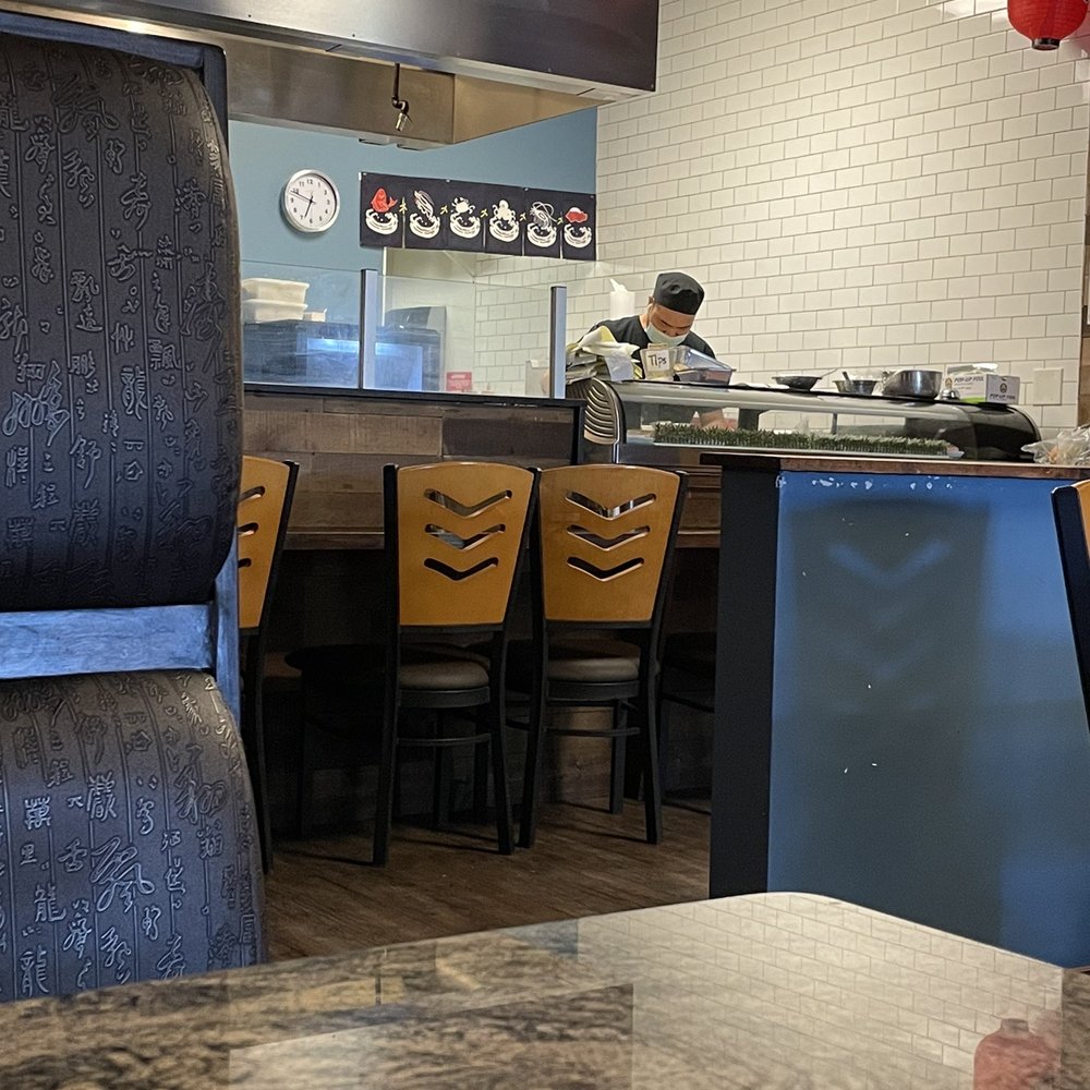 Maki - Sushi chef - Sushi Bars Near Me - Mentor, Ohio Maki - Sushi chef - Sushi Bars Near Me - Mentor, Ohio