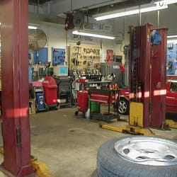R A Automotive Repairs