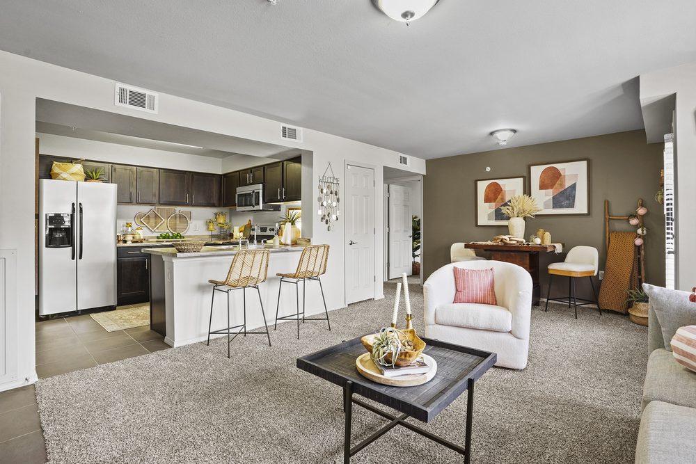 PARK AT COULTER Updated August 2024 119 Photos 5040 S Coulter St