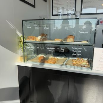 Jesse's Grind Coffee Bar - Coffee & Tea Near Me - Winnetka, California Jesse's Grind Coffee Bar - Coffee & Tea Near Me - Winnetka, California