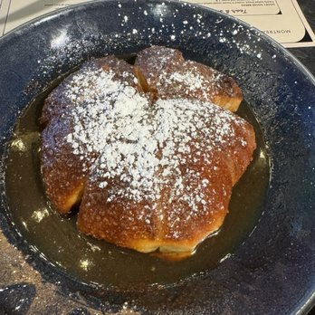 Eggspectation - Owings Mills - Gooey Goose Bread - Breakfast & Brunch Near Me - Owings Mills, Maryland