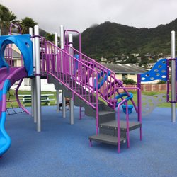 Hahaione Valley Neighborhood Park
